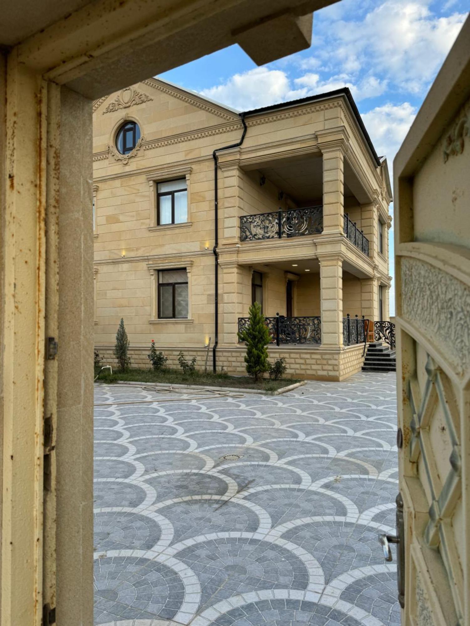 Novkhani Premium Villa-Lake View Novxani Exterior foto